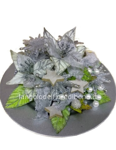 Tulipani arancioni rosso