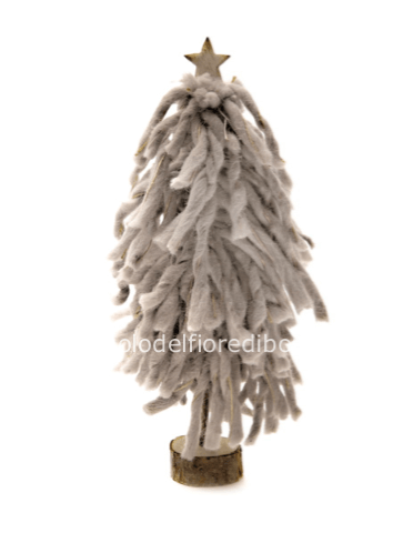 ALBERELLO DOLLY IN LANA CM18X42