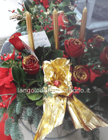 Composizione natalizia