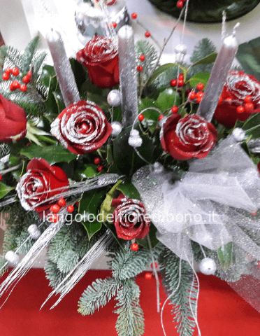 Composizione natalizia