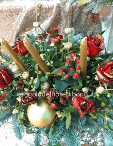 Composizione natalizia