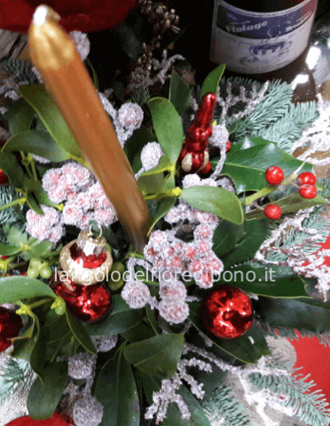 Composizione natalizia