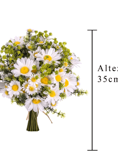 MAZZETTO MARGHERITE   "ARTIFICIALE"