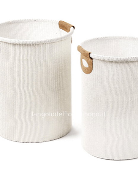 CESTO TONDO COTTON 39X52 (BRUCO)