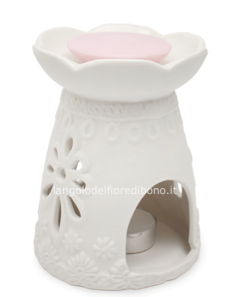 HEART & HOME BRUCIATORE GRANDE