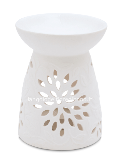 HEART & HOME BRUCIATORE GIARDINO FIORITO