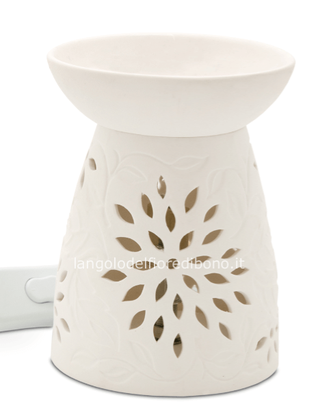 BRUCIATORE ELETTRICO FIORI HHBC16