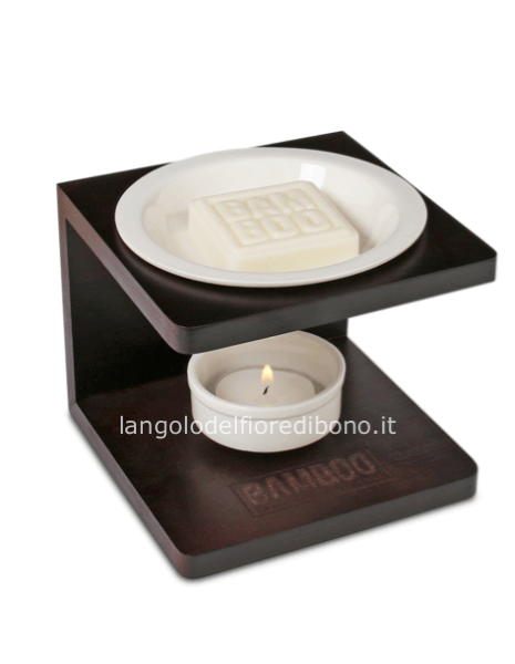 BRUCIATORE BAMBOO HHBC35