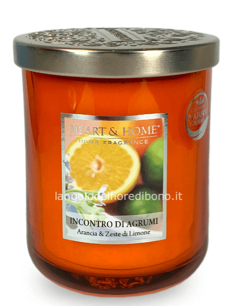 CANDLE 340g