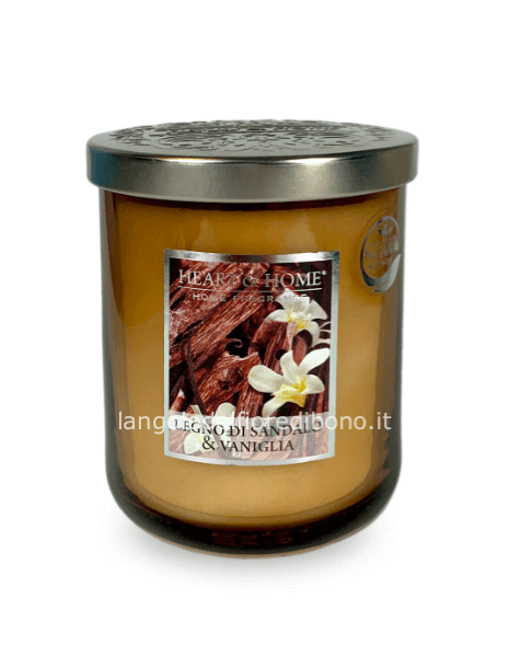 CANDELA PROFUMATA 115G