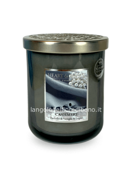 CANDELA PROFUMATA 115G