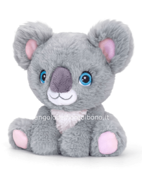 Peluche koala 16cm