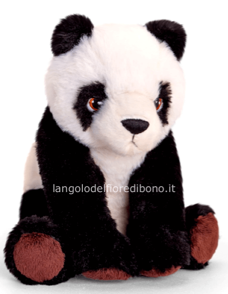 Peluche panda