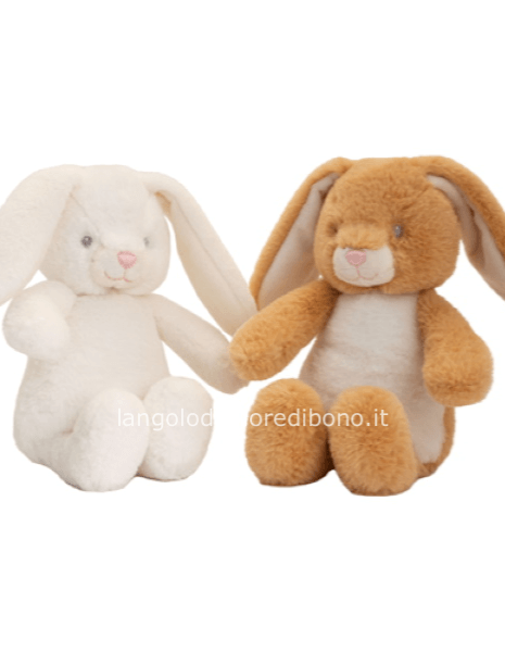Peluche rabbit