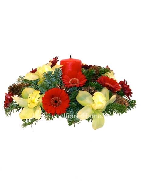 Composizione Natalizia